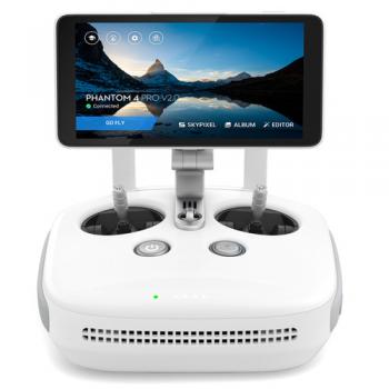 DJI OcuSync Remote Controller with HD Display for Phantom 4 Pro/Pro+ V